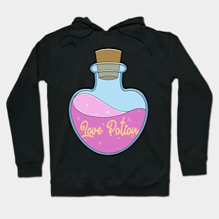 Love Potion Hoodie